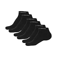 FZ Forza Comfort Socks Short (Black)
