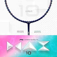 Lining G-Force SuperLite MAX10