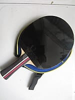 Yinhe Milkyway 02B - Table Tennis Racket