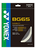 Yonex BG 65
