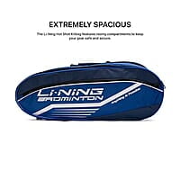 Lining - Hot Shot - Kit Bag
