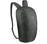 FORCLAZ Compact Backpack 10L - Black FORCLAZ Compact Backpack 10L - Black