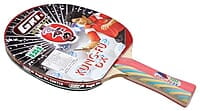 GKI Kung Fu-DX Table Tennis Racquet