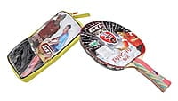 GKI Kung Fu-DX Table Tennis Racquet