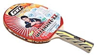 GKI Kung Fu Offensive XX Table Tennis Racquet