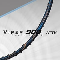 HUNDRED Viper 900 ATTK HUNDRED Viper 900 ATTK