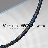 HUNDRED Viper 900 ATTK 