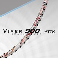 HUNDRED Viper 900 ATTK HUNDRED Viper 900 ATTK