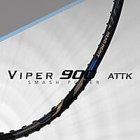 HUNDRED Viper 900 ATTK HUNDRED Viper 900 ATTK