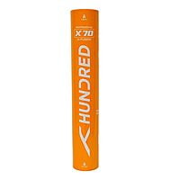 Hundred X70 Training Shuttle - Feather Hundred X70 Training Shuttle - Feather