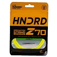 Hundred 700s Badminton String