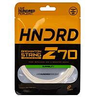 Hundred 700s Badminton String