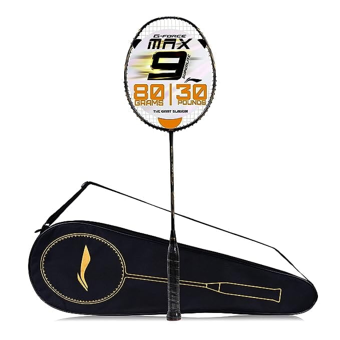 Lining G-Force SuperLite MAX 9 Lining G-Force SuperLite MAX 9
