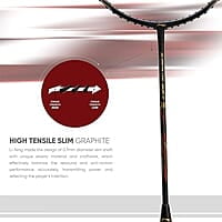 Lining G-Force SuperLite MAX 9 Lining G-Force SuperLite MAX 9
