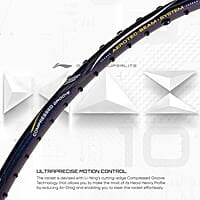 Lining G-Force SuperLite MAX10 Lining G-Force SuperLite MAX10