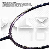 Lining G-Force SuperLite MAX10 Lining G-Force SuperLite MAX10