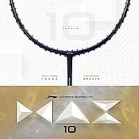 Lining G-Force SuperLite MAX10 Lining G-Force SuperLite MAX10