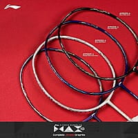 Lining G-Force SuperLite MAX10
