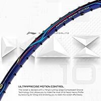 Lining G-Force SuperLite MAX10 Lining G-Force SuperLite MAX10