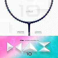 Lining G-Force SuperLite MAX10 Lining G-Force SuperLite MAX10