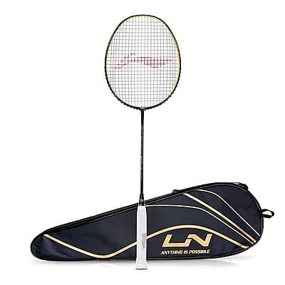 Lining Wind Lite 900 II - Black/Gold