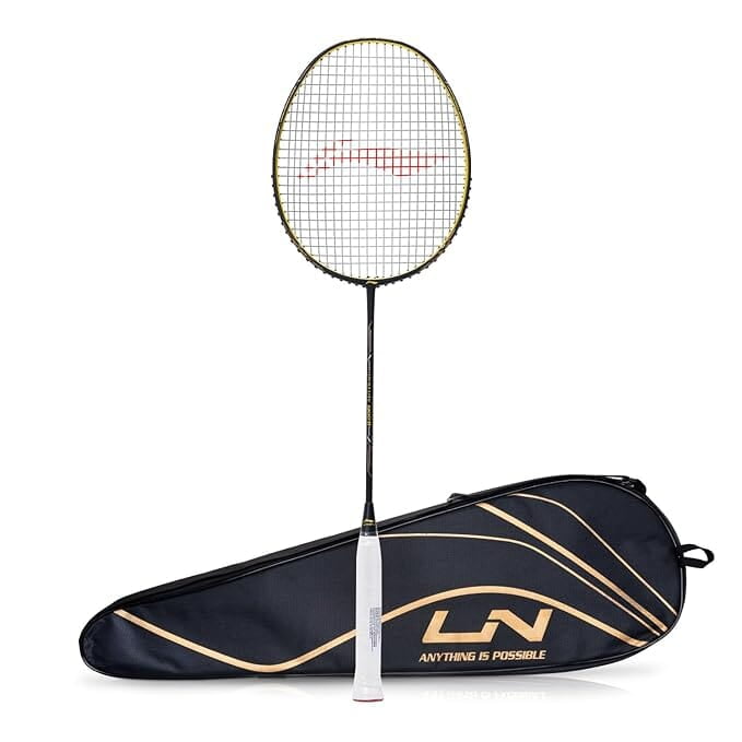 Lining Wind Lite 900 II - Black/Gold Lining Wind Lite 900 II - Black/Gold