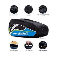 Lining - PANTHER - Kit Bag Lining - PANTHER - Kit Bag