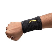 Lining Wristband - Heather Lining Wristband - Heather