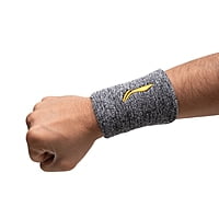 Lining Wristband - Heather Lining Wristband - Heather