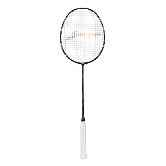 Lining Combat Z8 Strung Racquets