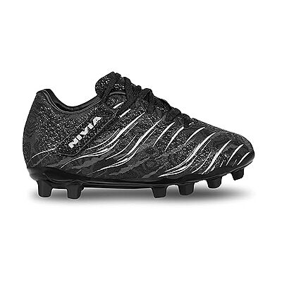 Nivia Carbonite KIDS 6.0 FB Stud Shoe