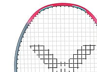 Victor Thruster K HMR L Victor Thruster K HMR L