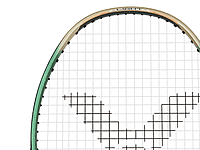 Victor Thruster K HMR L Victor Thruster K HMR L