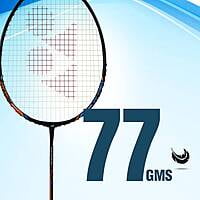 Yonex Nanoray Light 18i