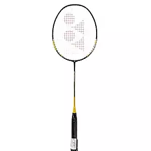 Yonex Nanoflare Speed 7 - Grey/Yellow