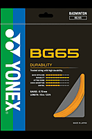 Yonex BG 65 Yonex BG 65