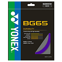 Yonex BG 65 Yonex BG 65
