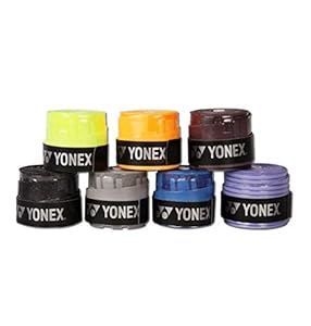 Yonex Over Grip ET 902E - Assorted